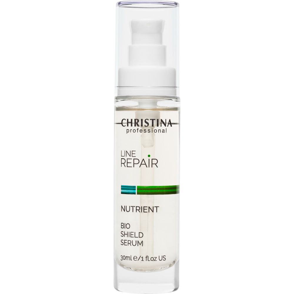 Увлажняющая сыворотка Био защита - Christina Line Repair Nutrient Bio Shield Serum