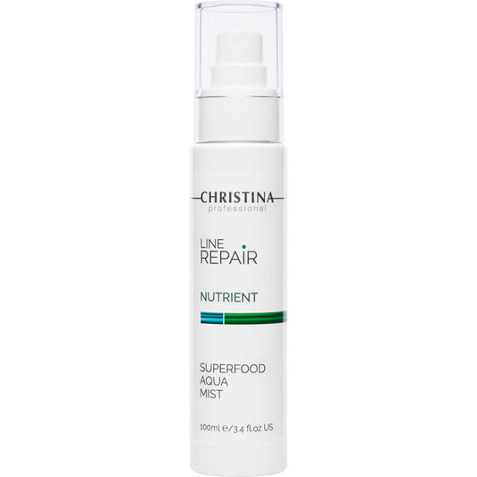 Аква-міст із суперфудами - Christina Line Repair Nutrient Superfood Aqua Mist