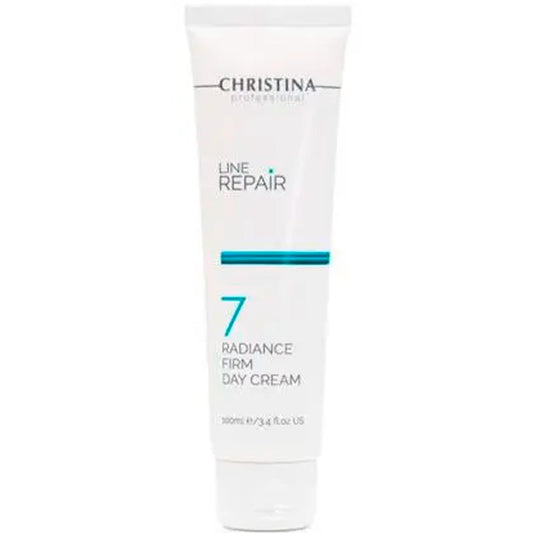 Денний крем Сяяння і пружність (крок 7) - Christina Line Repair Radiance Firm Day Cream