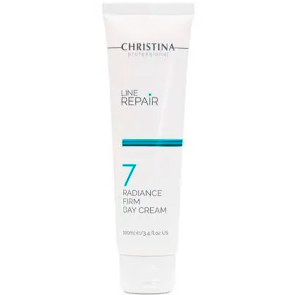 Натуральна очищувальна пінка - Christina Line Repair Nutrient Pure Natural Cleanser