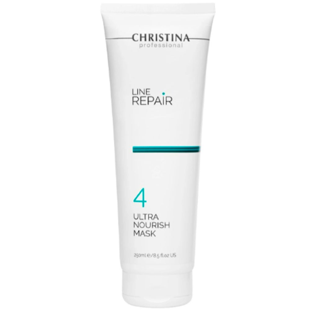 Ультра живильна маска (крок 4) - Christina Line Repair Ultra Nourish Mask