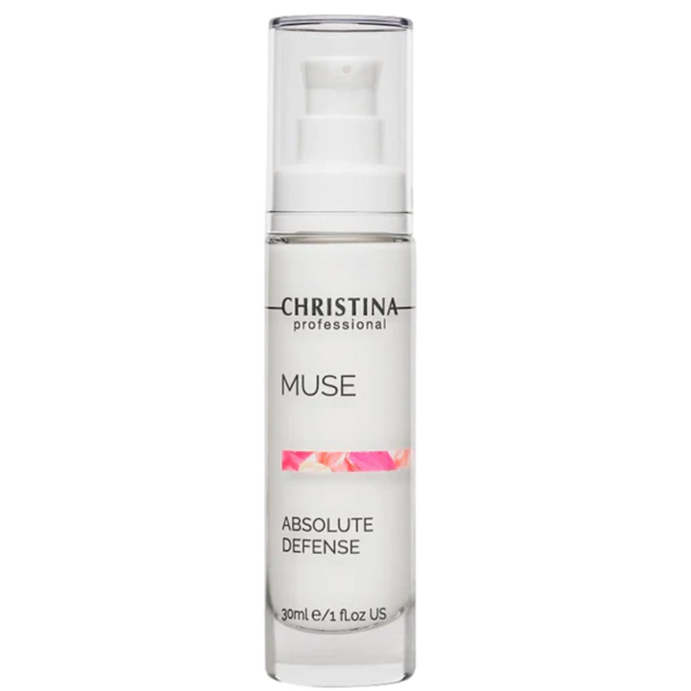 Christina Muse Absolute Defense - Сироватка «Абсолютний захист шкіри»