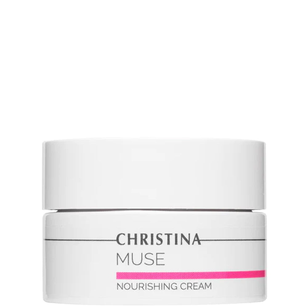 Christina Muse Nourishing Cream - Поживний крем для обличчя