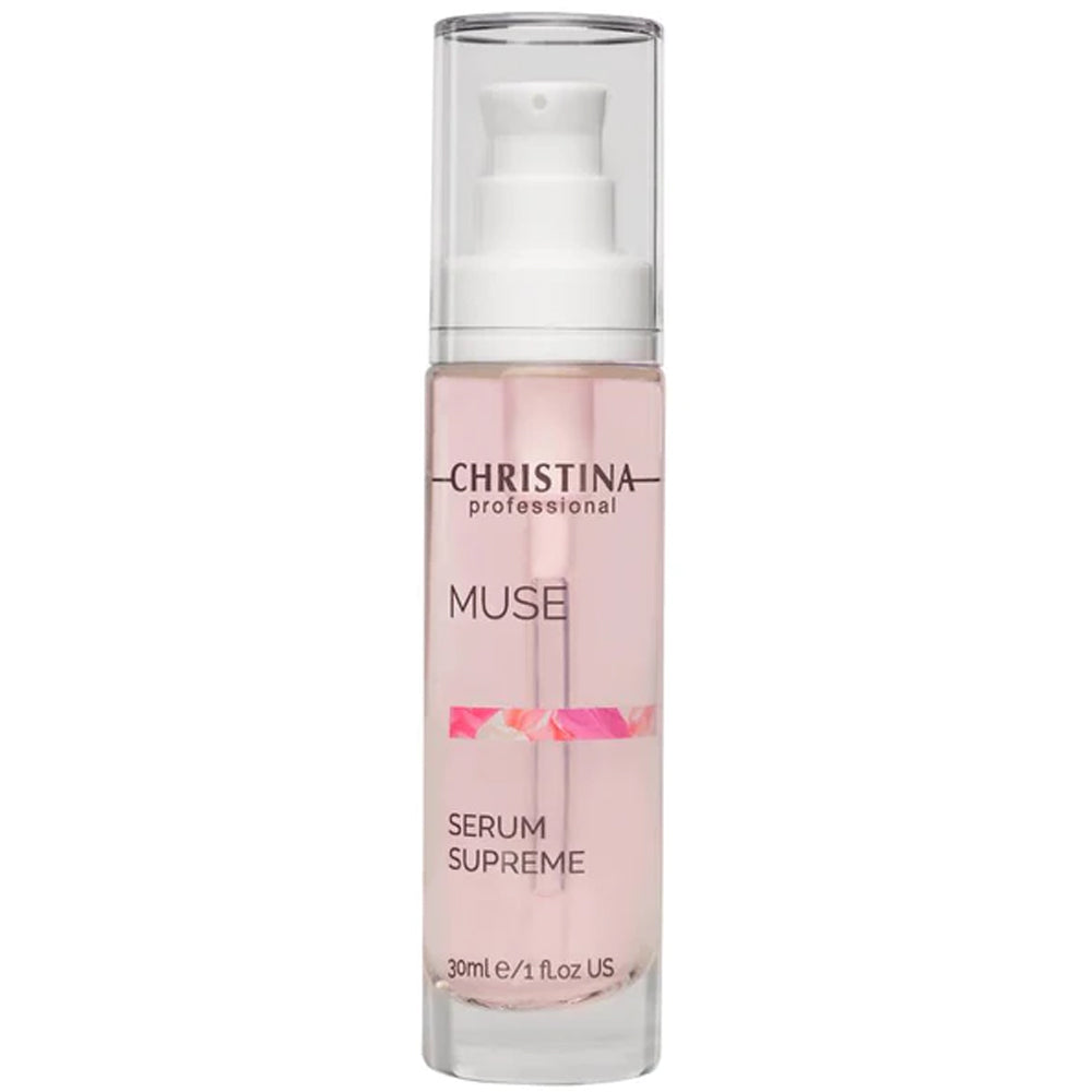 Christina Muse Serum Supreme - Детокс-сироватка Супрім (крок 7)