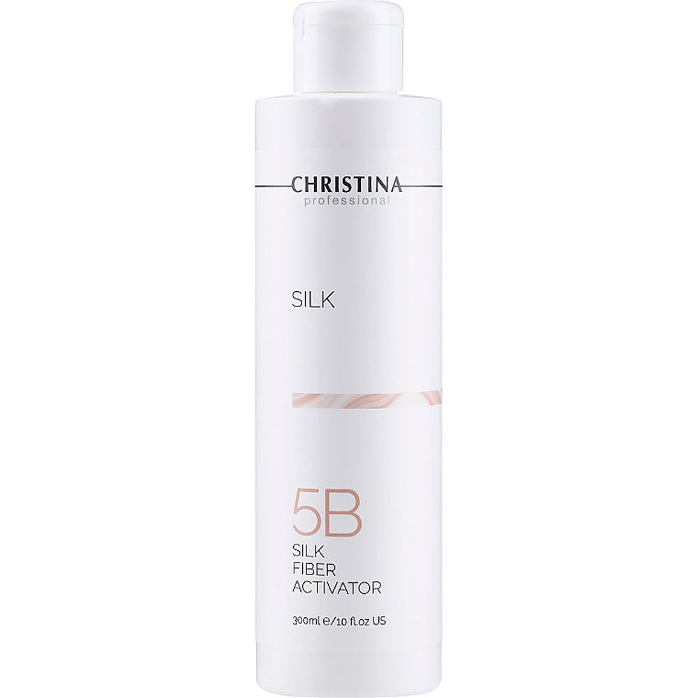 Активатор для шовкових волокон (крок 5b) - Christina Silk Fiber Activator