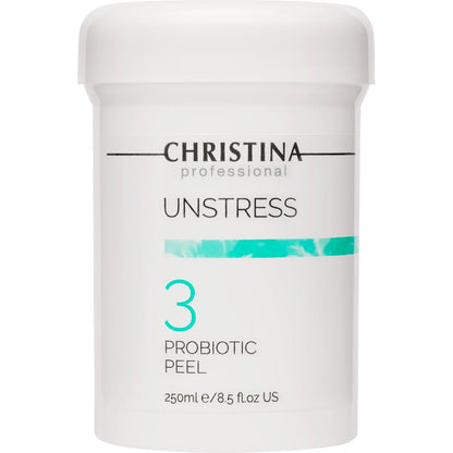 Пілінг з пробіотичною дією Крок 3 - Christina Unstress