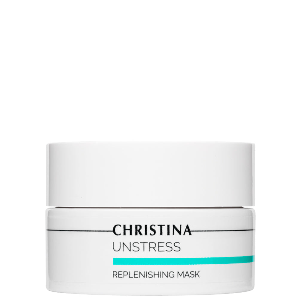 Christina Unstress Replenishing Mask - Відновлююча маска