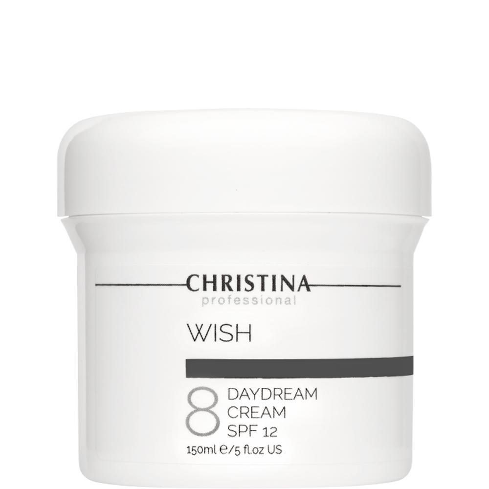 Christina Wish Day Cream SPF 12 - Денний крем з СПФ-12