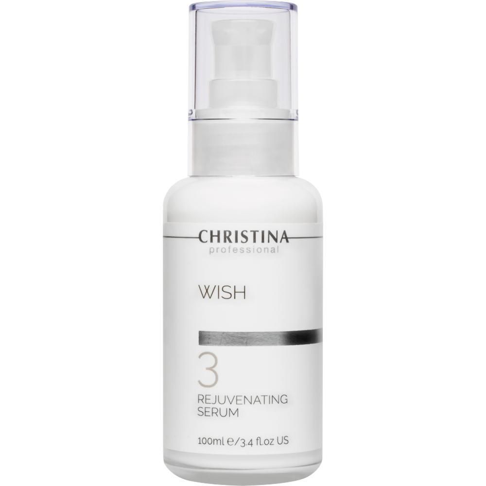 Christina Wish Rejuvenating Serum - Омолоджуюча сироватка