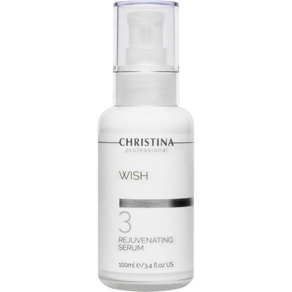 Christina Wish Rejuvenating Serum - Омолоджуюча сироватка