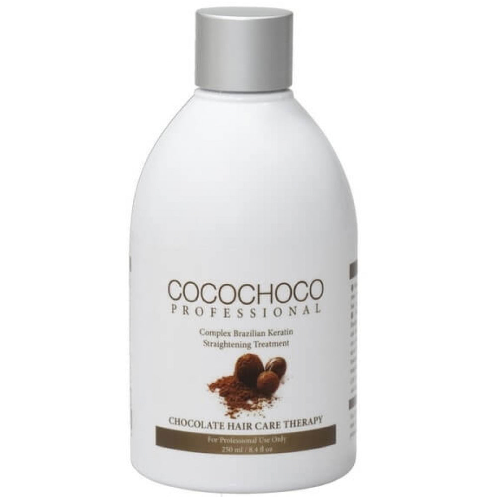 Випрямлення і живлення шоколад - CocoChoco Keratin Original