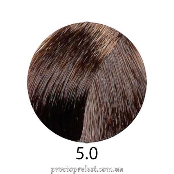 Coiffance Professionnel Color Papillon 100ml - Стійка фарба для волосся 100мл