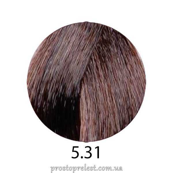 Coiffance Professionnel Color Papillon 100ml - Стійка фарба для волосся 100мл