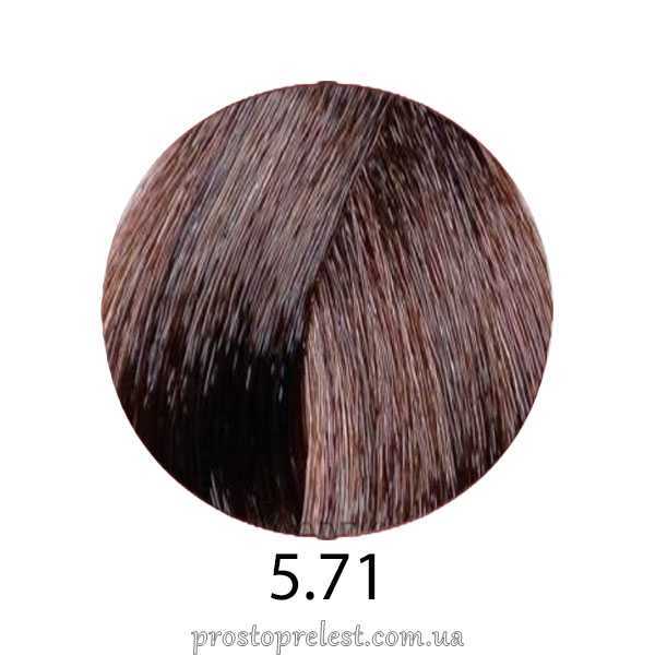 Coiffance Professionnel Color Papillon 100ml - Стійка фарба для волосся 100мл