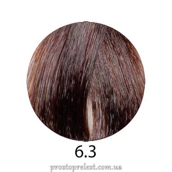 Coiffance Professionnel Color Papillon 100ml - Стійка фарба для волосся 100мл