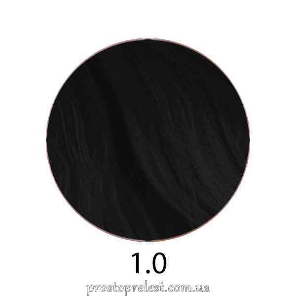 Coiffance Professionnel Color Concept Care 100ml - Тонирующая безаммиачная краска 100мл