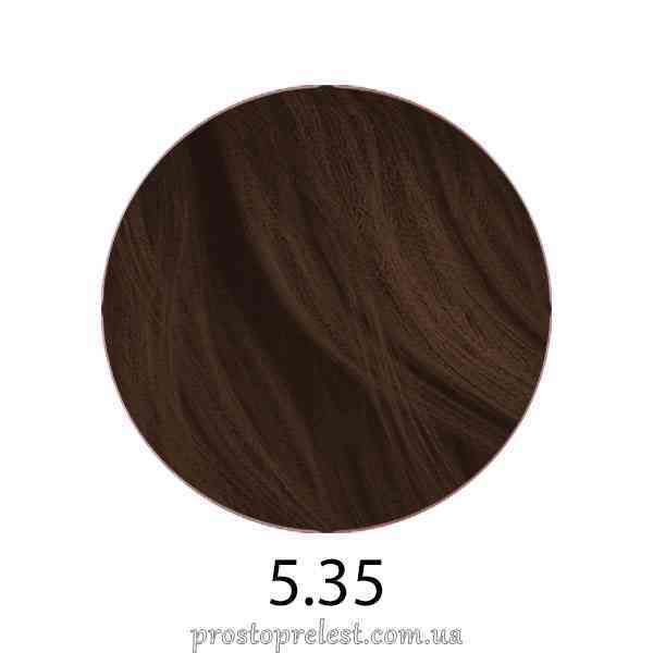 Coiffance Professionnel Color Concept Care 100ml - Тонирующая безаммиачная краска 100мл
