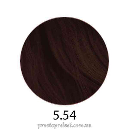 Coiffance Professionnel Color Concept Care 100ml - Тонирующая безаммиачная краска 100мл