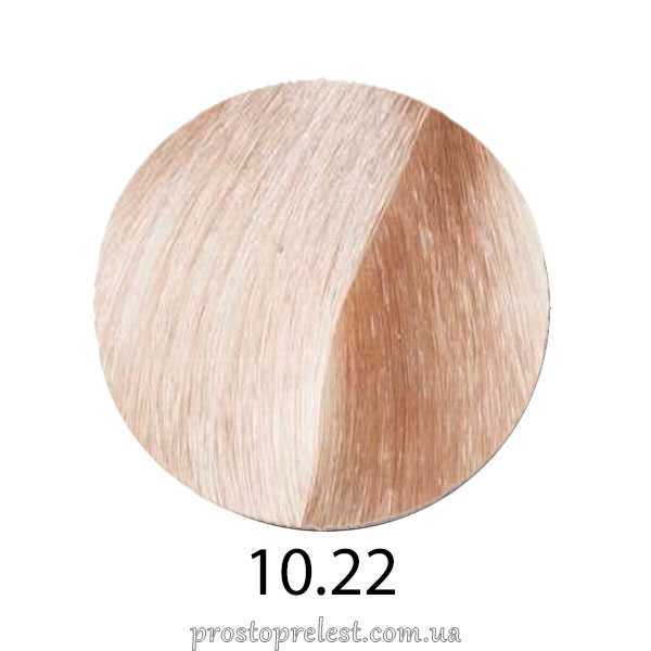 Coiffance Professionnel Color Papillon 100ml - Стійка фарба для волосся 100мл BLOND