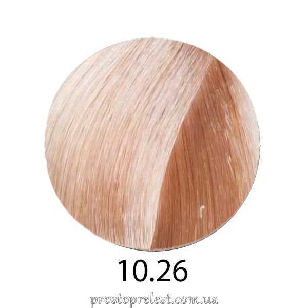 Coiffance Professionnel Color Papillon 100ml - Стійка фарба для волосся 100мл BLOND