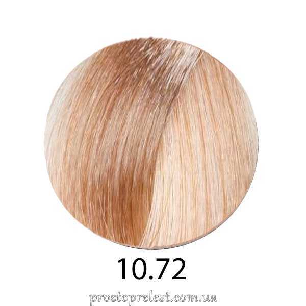 Coiffance Professionnel Color Papillon 100ml - Стійка фарба для волосся 100мл BLOND