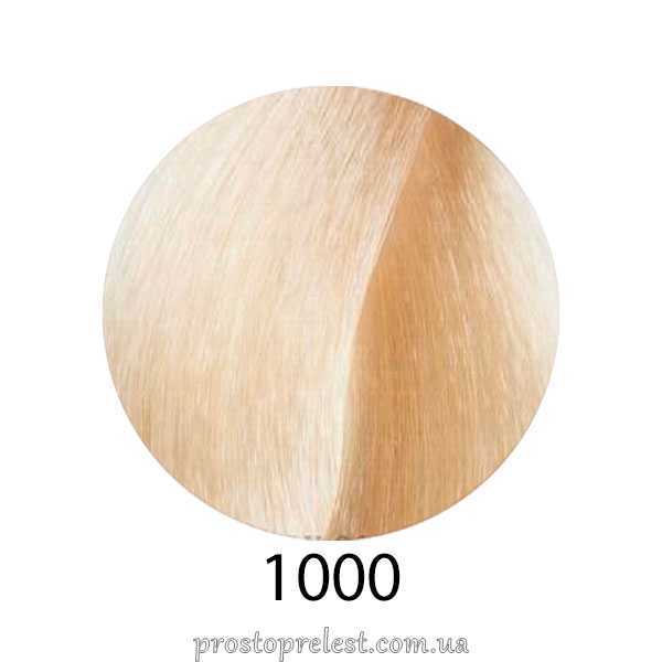 Coiffance Professionnel Color Papillon 100ml - Стійка фарба для волосся 100мл BLOND