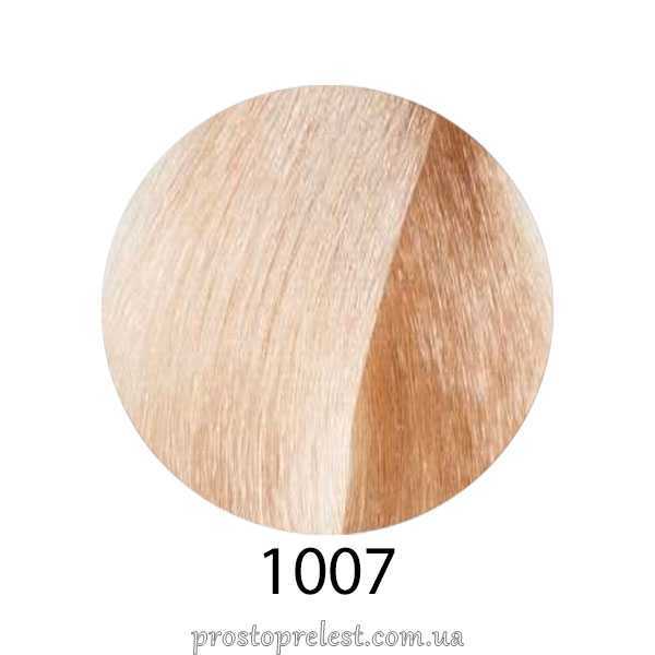 Coiffance Professionnel Color Papillon 100ml - Стійка фарба для волосся 100мл BLOND
