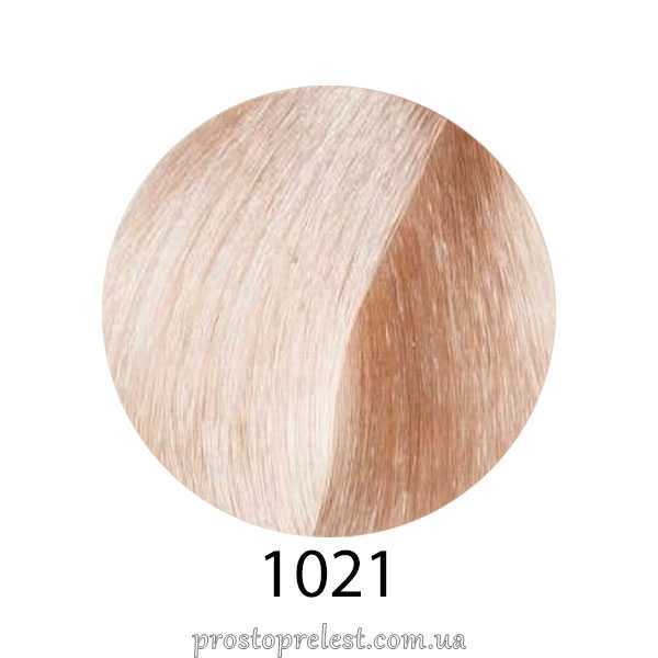 Coiffance Professionnel Color Papillon 100ml - Стійка фарба для волосся 100мл BLOND