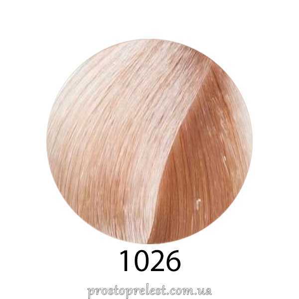 Coiffance Professionnel Color Papillon 100ml - Стійка фарба для волосся 100мл BLOND