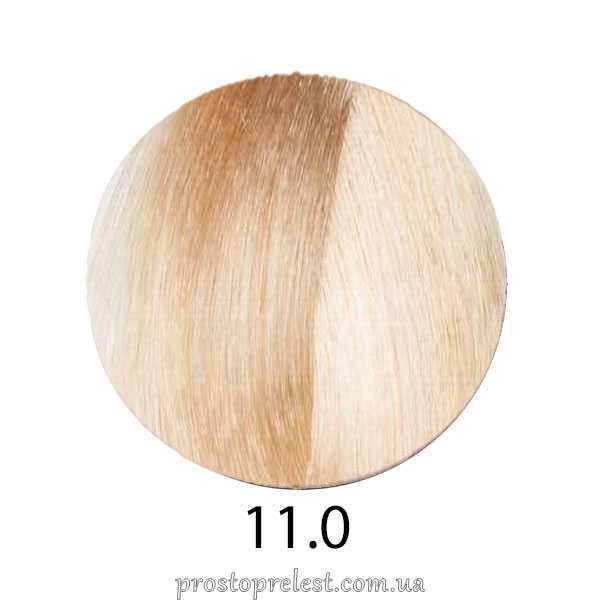 Coiffance Professionnel Color Papillon 100ml - Стійка фарба для волосся 100мл BLOND