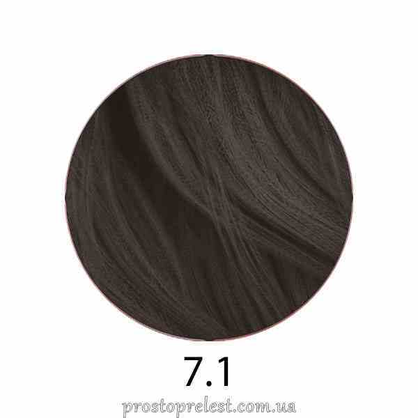 Coiffance Professionnel Color Concept Care 100ml - Тонирующая безаммиачная краска 100мл