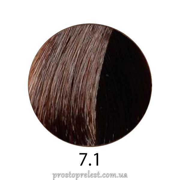 Coiffance Professionnel Color Papillon 100ml - Стійка фарба для волосся 100мл
