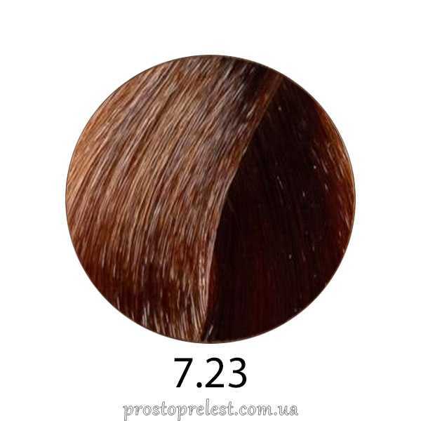 Coiffance Professionnel Color Papillon 100ml - Стійка фарба для волосся 100мл