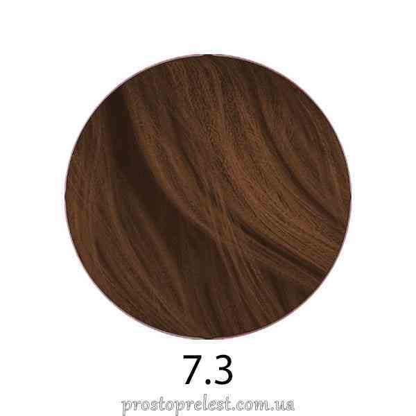 Coiffance Professionnel Color Concept Care 100ml - Тонирующая безаммиачная краска 100мл