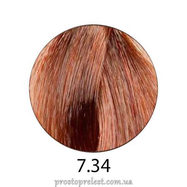 Coiffance Professionnel Color Papillon 100ml - Стійка фарба для волосся 100мл