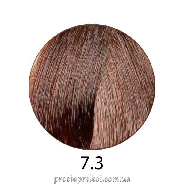 Coiffance Professionnel Color Papillon 100ml - Стійка фарба для волосся 100мл