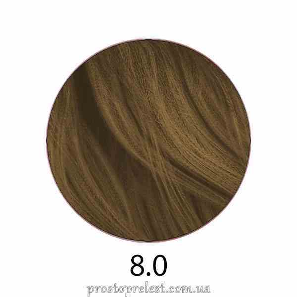 Coiffance Professionnel Color Concept Care 100ml - Тонирующая безаммиачная краска 100мл