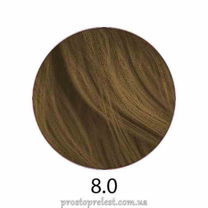 Coiffance Professionnel Color Concept Care 100ml - Тонирующая безаммиачная краска 100мл