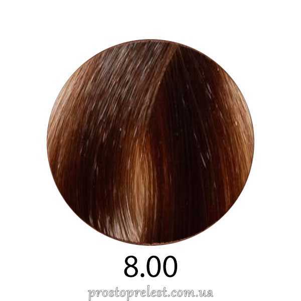Coiffance Professionnel Color Papillon 100ml - Стійка фарба для волосся 100мл