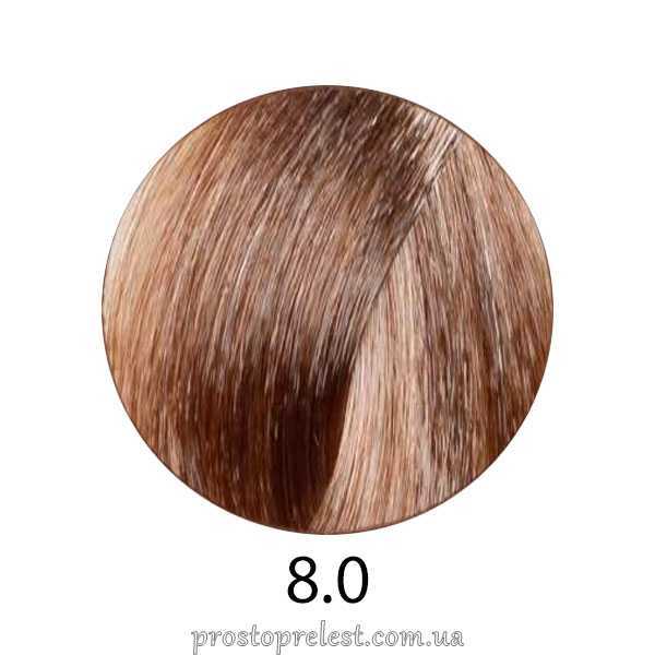Coiffance Professionnel Color Papillon 100ml - Стійка фарба для волосся 100мл