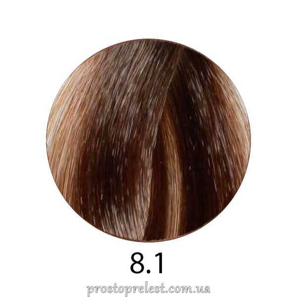 Coiffance Professionnel Color Papillon 100ml - Стійка фарба для волосся 100мл