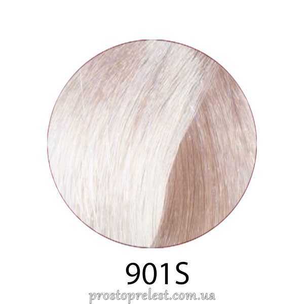 Coiffance Professionnel Color Papillon 100ml - Стійка фарба для волосся 100мл BLOND