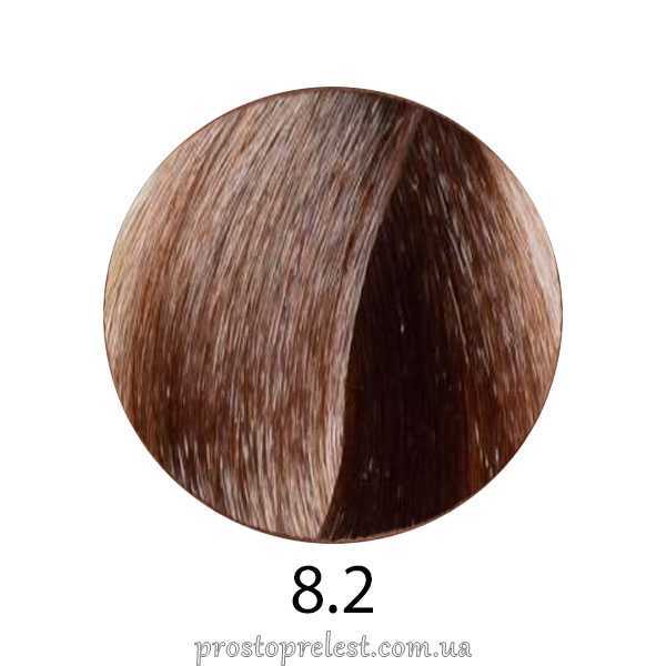 Coiffance Professionnel Color Papillon 100ml - Стійка фарба для волосся 100мл