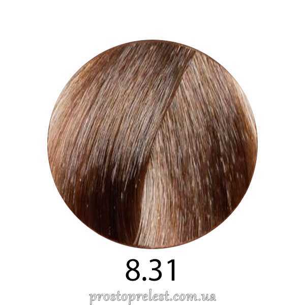 Coiffance Professionnel Color Papillon 100ml - Стійка фарба для волосся 100мл