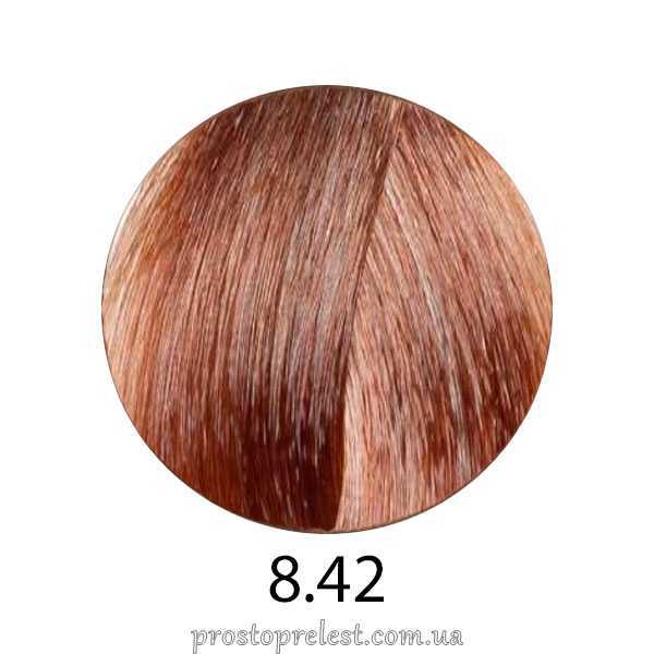 Coiffance Professionnel Color Papillon 100ml - Стійка фарба для волосся 100мл