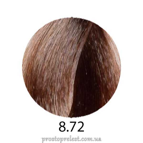 Coiffance Professionnel Color Papillon 100ml - Стійка фарба для волосся 100мл