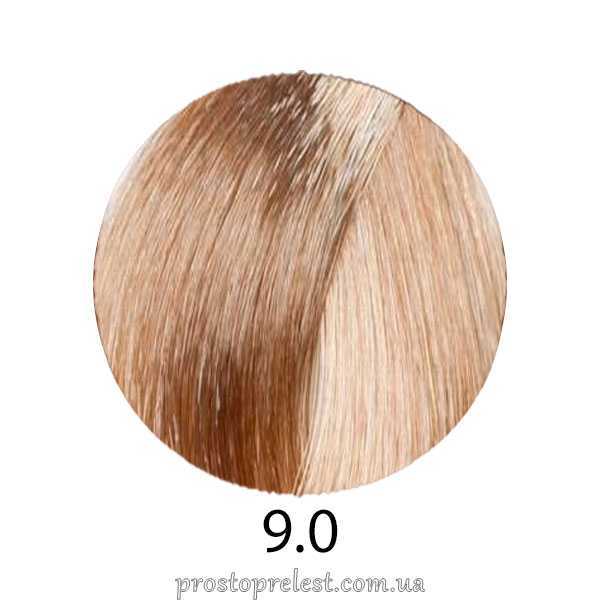Coiffance Professionnel Color Papillon 100ml - Стійка фарба для волосся 100мл BLOND