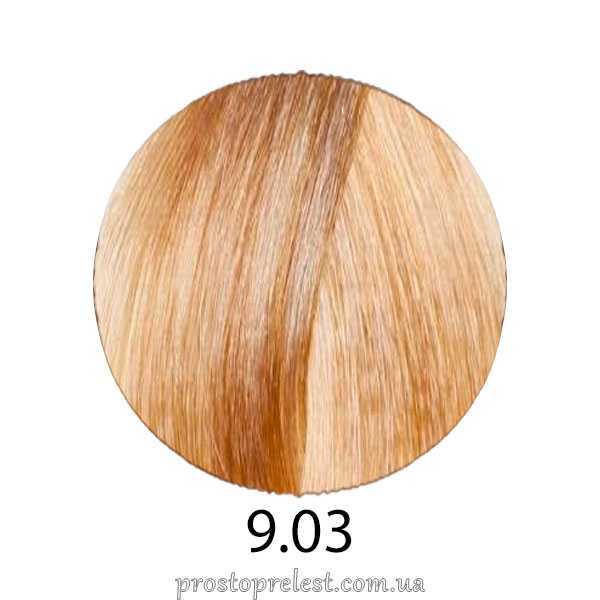 Coiffance Professionnel Color Papillon 100ml - Стійка фарба для волосся 100мл BLOND