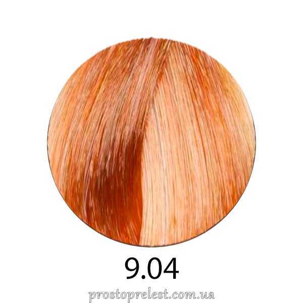 Coiffance Professionnel Color Papillon 100ml - Стійка фарба для волосся 100мл BLOND