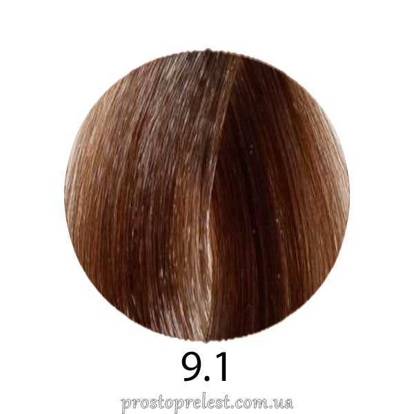 Coiffance Professionnel Color Papillon 100ml - Стійка фарба для волосся 100мл BLOND